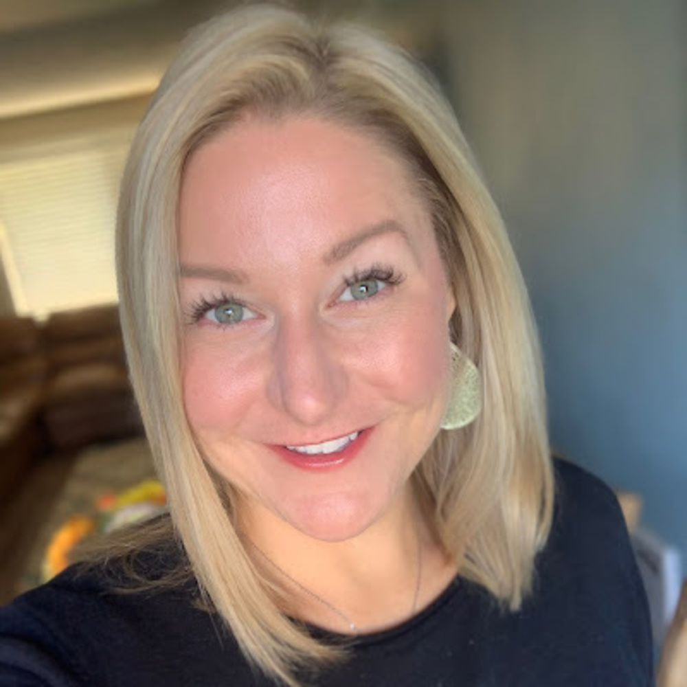 Meet your Posher, Erica